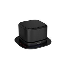 Acionamento Monocomando de Mesa Quadrado Deca You Black Matte - 1