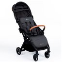 Ver imagem 2 de Carrinho de Bebê Spark Plus Safety¹ Posições + Quebra-sol (0 a 15kg) - Black Graphite Infanti Safety