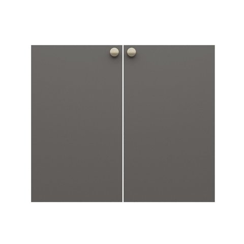Kit Porta Módulo 70cm x 60cm Frame Yescasa