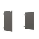 Ver imagem 5 de Kit Porta Módulo 70cm x 60cm Frame Yescasa