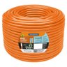 Mangueira 3-4" Tramontina Laranja em Pvc 3 Camadas 100 M - 6