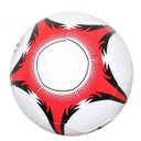 Ver imagem 1 de Mini Bola de Futebol Tamanho 1 - Branco
