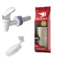 Ver imagem 4 de Kit 02 Un Vela São João + 01 Un Torneira + 02 Un Boia Stefani