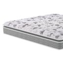 Ver imagem 4 de Cama Box Baú King: Colchão Ortopédico Probel D45 / EP Guarda Costas PróExtreme Plus Pillow Top