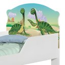 Ver imagem 3 de Cama Infantil 153cm Kmcb