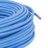 Cabo Flexivel NBR NM 247-3 1x10 100 Metros Azul Condusul - 1
