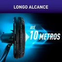 Ver imagem 6 de Ventilador de Mesa e Parede VE60 Arno 2 em 1 X-Treme 140W 220V