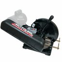 Ver imagem 2 de Serra de Corte Motomil Sca-100 Alumínio 10" Eixo 3/4 sem Motor