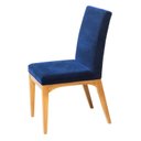 Ver imagem 2 de Cadeira Sella 44,5x42x94,5cm