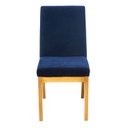 Ver imagem 1 de Cadeira Sella 44,5x42x94,5cm