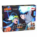 Ver imagem 1 de Jogo de Tabuleiro - Naruto Shippuden - Batalha Ninja - Elka