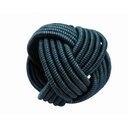 Ver imagem 2 de Kit 4 Peças Porta Guardanapos Cordas Marinho Niazitex 10000149mrnun