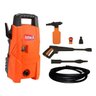 Lavadora Alta Pressão Intech Califórnia 1450lbs + Acessórios:110V - 1