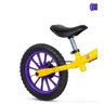Bicicleta Nathor Balance Bike 12 - Equilíbrio e Coordenação - 3