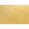 Ladrilho Hidráulico 36 Quadros Amarelo 30,7X30,7Cm - 3