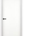 Ver imagem 2 de Folha de Porta em Madeira Lisa 210x60x3,5cm Gitale Portas