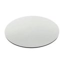 Ver imagem 1 de Cake Board Base para Bolo MDF Redonda Varios Tamanhos Cake Board Confeitaria Boleira Duravel