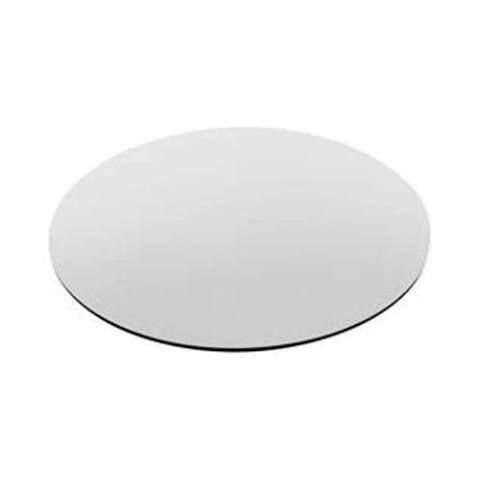Cake Board Base para Bolo MDF Redonda Varios Tamanhos Cake Board Confeitaria Boleira Duravel