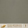 Mesa com 4 Cadeiras de Jantar Roma 100cm e Noronha em Aluminío Fendi Corda Nautica Estofado 8 Trama - 6