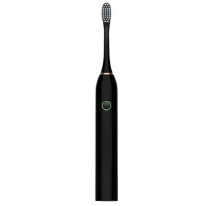 Escova de Dente Elétrica Inteligente Recarregável Usb