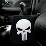 Lixeira de Carro PUNIISHER - 2