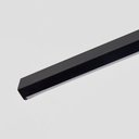 Ver imagem 4 de Arandela Nordecor Nien 40cm+60cm 20w Led Bivolt Preto 3000k Luz Amarela 2936