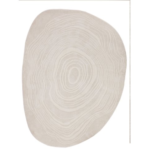 Tapete Orgânico Edantex Waves 03 2,50x3,00