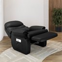 Ver imagem 7 de Poltrona do Papai Realeza em Courino Just Time