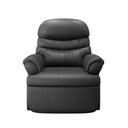 Ver imagem 3 de Poltrona do Papai Realeza em Courino Just Time