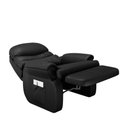 Ver imagem 6 de Poltrona do Papai Realeza em Courino Just Time