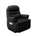 Ver imagem 2 de Poltrona do Papai Realeza em Courino Just Time