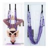 Fita Suspensa Yoga Aero Pilates Corda Rede Exercícios - 2