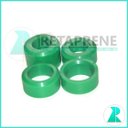 Ver imagem 4 de KIT 10 ARRUELAS EM POLIURETANO Ø68 mmx 14mm 300mm