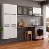 Cozinha Firenze 3 Peças com Design Inovador Colormaq - 2
