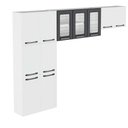 Ver imagem 5 de Cozinha Firenze 3 Peças com Design Inovador Colormaq