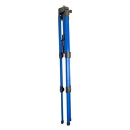 Tripé Telescópico para Nível a Laser com Rosca 5/8” Altura de até 95 Cm - 2