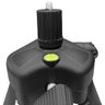 Tripé Telescópico para Nível a Laser com Rosca 5/8” Altura de até 95 Cm - 6