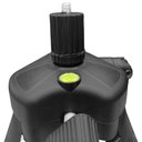 Ver imagem 6 de Tripé Telescópico para Nível a Laser com Rosca 5/8” Altura de até 95 Cm