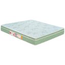 Ver imagem 1 de Colchão Casal Espuma D33 Sleep Max Pillow (138x188x25)