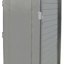 Ver imagem 5 de Armário de Crescimento Inox p/ 20 Formas/Esteiras AC20I 58x70 Vazio - Imeca 6278