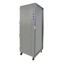 Ver imagem 1 de Armário de Crescimento Inox p/ 20 Formas/Esteiras AC20I 58x70 Vazio - Imeca 6278