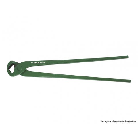 Torques Armador 12 S.romao