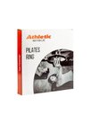 Ver imagem 5 de Anel de Pilates Athletic 38cm Arco Tonificador Yoga Musculacao Fisioterapia