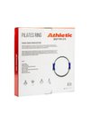 Ver imagem 6 de Anel de Pilates Athletic 38cm Arco Tonificador Yoga Musculacao Fisioterapia