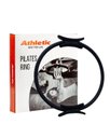 Ver imagem 4 de Anel de Pilates Athletic 38cm Arco Tonificador Yoga Musculacao Fisioterapia