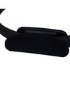 Ver imagem 3 de Anel de Pilates Athletic 38cm Arco Tonificador Yoga Musculacao Fisioterapia