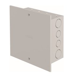 Caixa de Passagem 19,9X19X8,3xm 2865 Amanco - 1