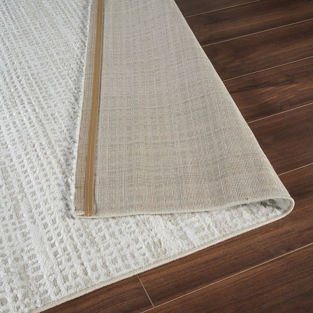 Tapete Sala Mali 1 2,0 X 2,90 Bege Turco - 2