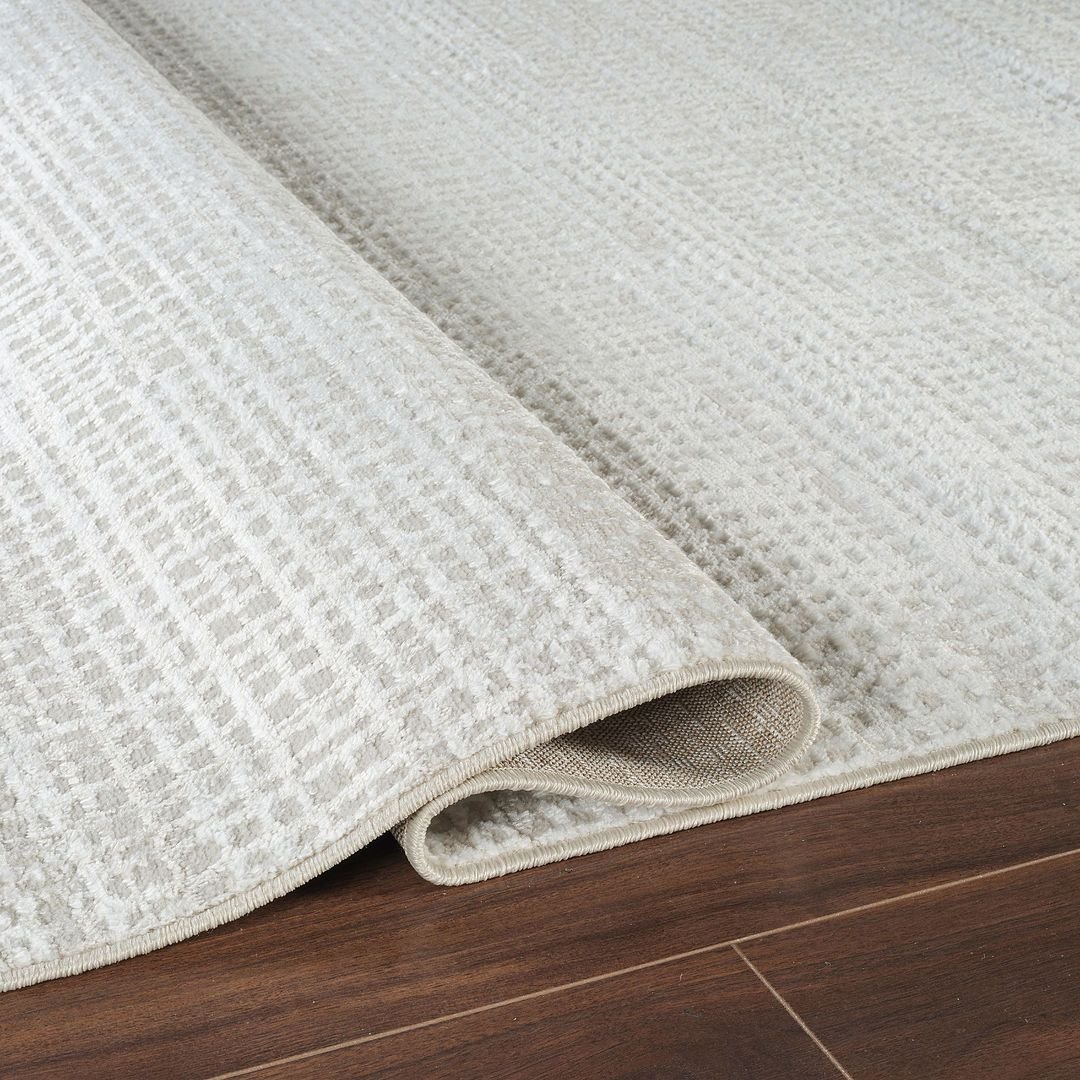 Tapete Sala Mali 1 2,0 X 2,90 Bege Turco - 3