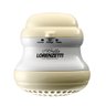 Ducha Lorenzetti Bello Banho Branco/bege 220v - 1